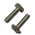 Stainless Steel T slot Bolt